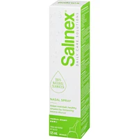 Daily Nasal Spray, Seawater Medium Stream
