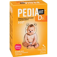 Vitamin D3 Solution