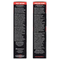 Maximum Strength Heat Pain Relief Rub, Treat Sore Muscles and Joints
