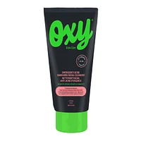 Emergency Acne Vanishing Facial Cleanser - 5% Benzoyl Peroxide – Stubborn Acne Control - Helps Treat, and Prevent Breakouts – Allows Skin to Heal - Fragrance Free - Dermatologist Tested