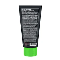 Emergency Acne Vanishing Facial Cleanser - 5% Benzoyl Peroxide – Stubborn Acne Control - Helps Treat, and Prevent Breakouts – Allows Skin to Heal - Fragrance Free - Dermatologist Tested