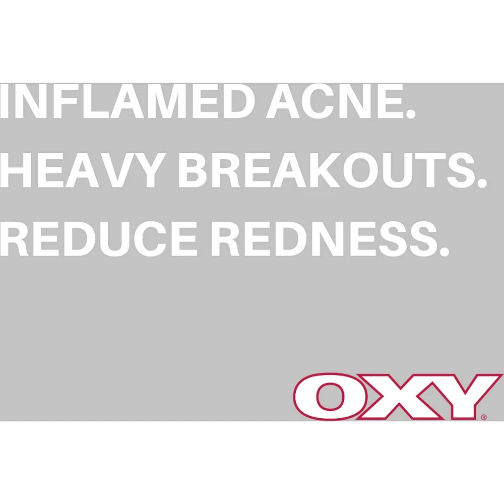 Emergency Acne Vanishing Facial Cleanser - 5% Benzoyl Peroxide – Stubborn Acne Control - Helps Treat, and Prevent Breakouts – Allows Skin to Heal - Fragrance Free - Dermatologist Tested