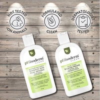 CLEAN Blemish-Prone Facial Cleanser with Salicylic Acid and Hyaluronic Acid, Paraben-Free, Soap-Free, Mineral Oil Free