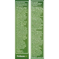 Probiotic Vaginal Care, Natural Treatment for Vaginal Yeast and/or Bacterial Infection