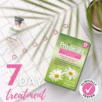Probiotic Vaginal Care, Natural Treatment for Vaginal Yeast and/or Bacterial Infection