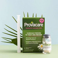 Probiotic Vaginal Care, Natural Treatment for Vaginal Yeast and/or Bacterial Infection