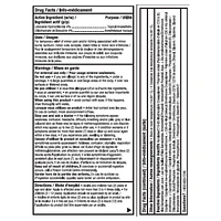 Lidocaine By Deep Relief, Numbing Pain Relief Gel