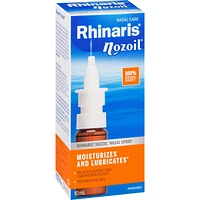 Rhinaris Nozoil Nasal Spray