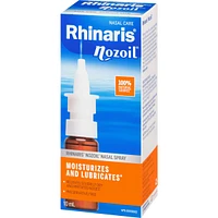 Rhinaris Nozoil Nasal Spray