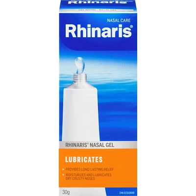Rhinaris Gel Nasal