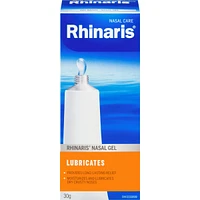 Rhinaris Lubricating Nasal Gel