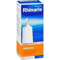 Rhinaris Lubricating Nasal Gel