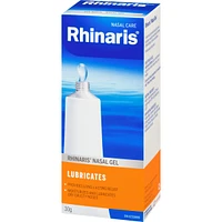 Rhinaris Lubricating Nasal Gel