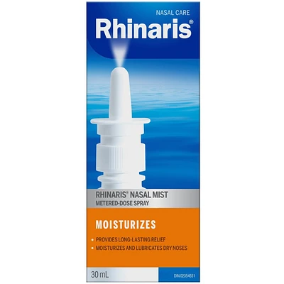 Rhinaris Nasal Mist