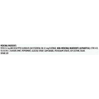 Halls Relief Mentho-Lyptus Extra Strong Menthol