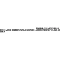 Halls Relief Mentho-lyptus, Cherry Flavour, 80 cough drops