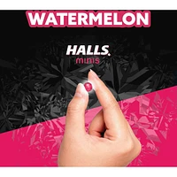 No Sugar Added WATERMELON Flavour Cough Drops