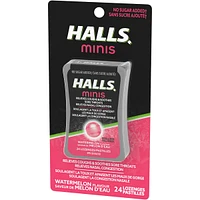 No Sugar Added WATERMELON Flavour Cough Drops