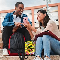 Sour Patch Kids, Cherry Blasters, Gummy Candy, Sour Candy, Sharing Size