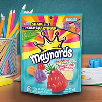 Candy Tropical Swedish Berries Share Size