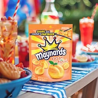 Candy Fuzzy Peach Share Size