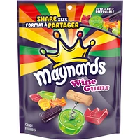 Wine Gums Candy, Gummy Candy, Sharing Size