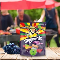Wine Gums Candy, Gummy Candy, Sharing Size