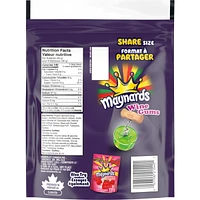 Wine Gums Candy, Gummy Candy, Sharing Size