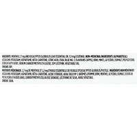 Halls Relief Mentho-Lyptus Kiwi Apple Flavour, 25 Cough Drops