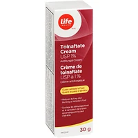 Tolnaftate 1% Cream