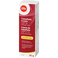Tolnaftate 1% Cream