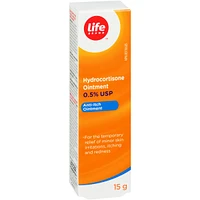 Hydrocortisone Ointment 0.5% USP
