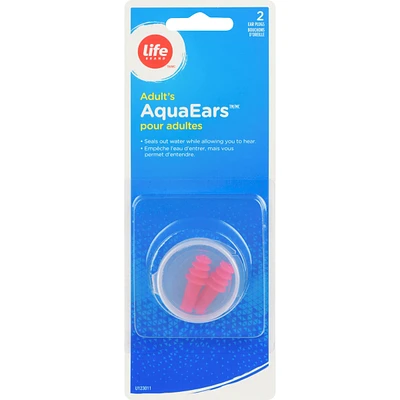 Adult AquaEars