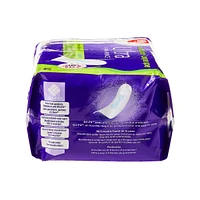 Life Ultra minces longues Sans ailes 40