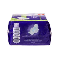 Life Ultra Thin Long Super With Flexi-Wings