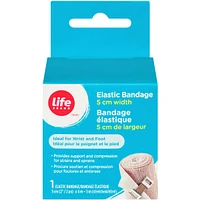 Elastic Bandage