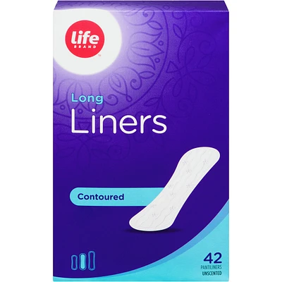 Lb Pantylner Contour Long