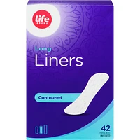 Lb Pantylner Contour Long