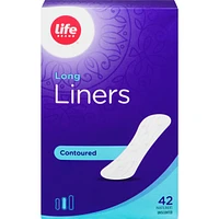 Lb Pantylner Contour Long