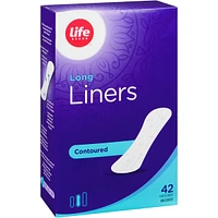 Lb Pantylner Contour Long