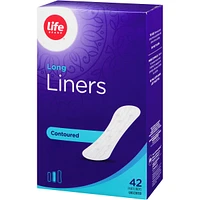 Lb Pantylner Contour Long