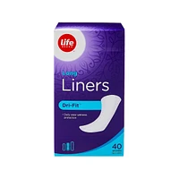 LB PANTYLINER ODOR Control LONG