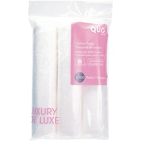 Luxury Round Pads