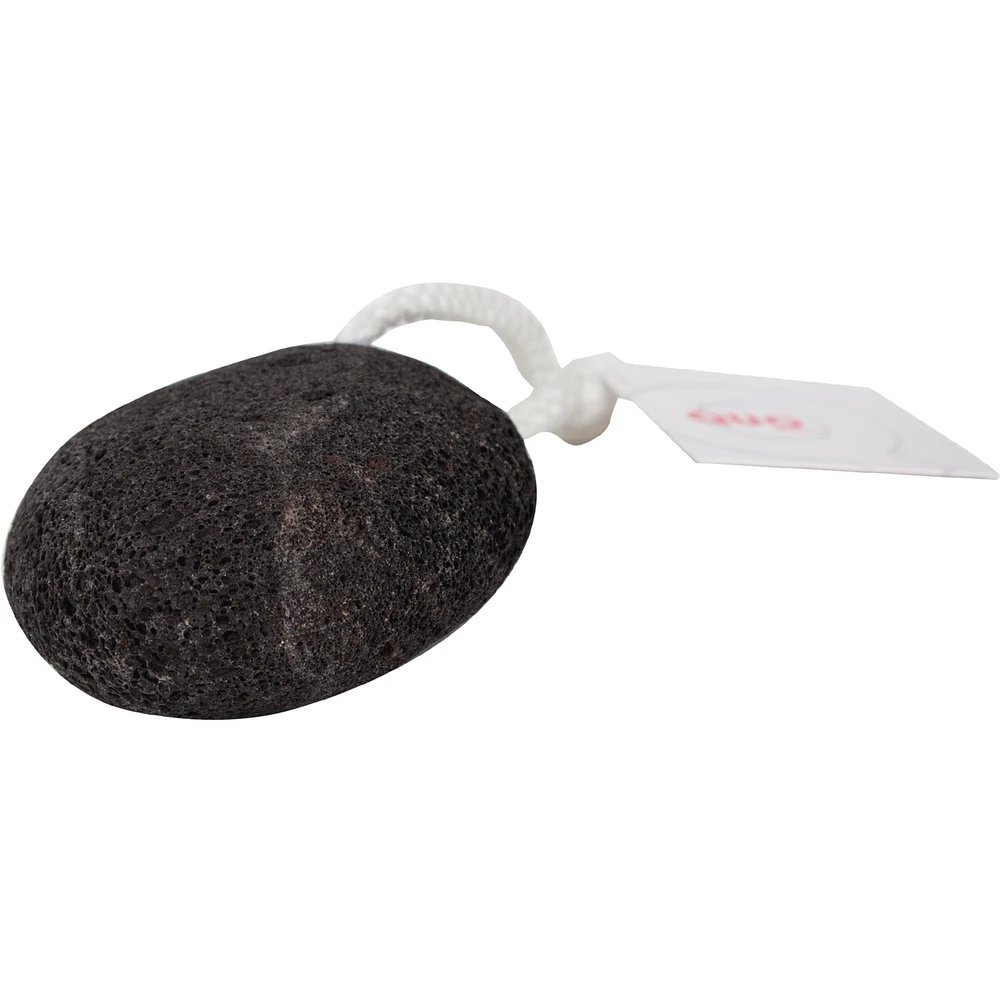 Volcanic Ash Foot Pumice