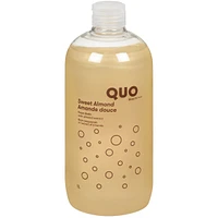 Foam Bath Sweet Almond