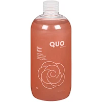 Foam Bath Rose