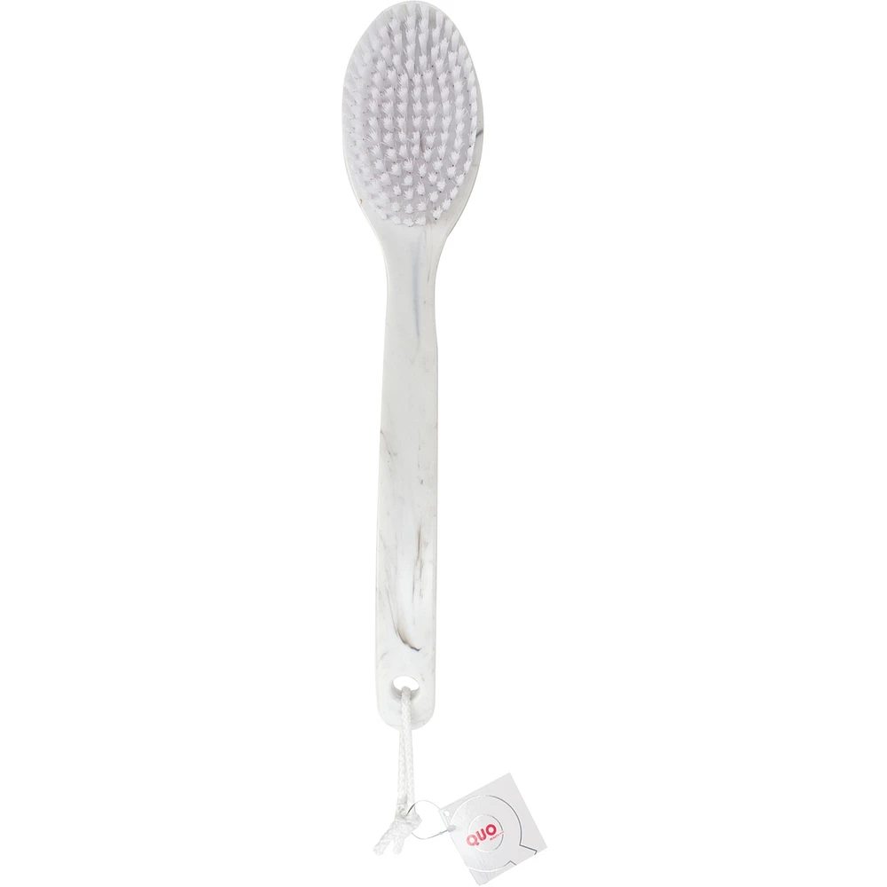 Marble Back Brush