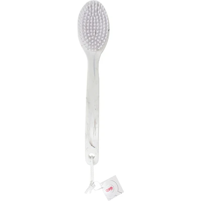 Marble Back Brush