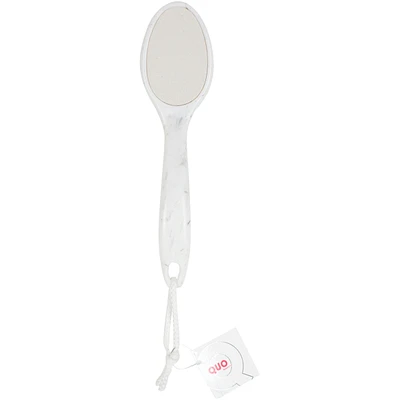 Marble Foot File