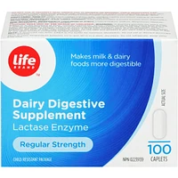 LB Dairy Digestive